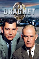 Key visual of Dragnet