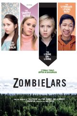 Key visual of ZombieLars