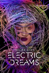 Key visual of Philip K. Dick's Electric Dreams
