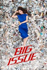 Key visual of Big Issue