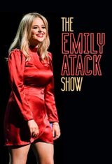 Key visual of The Emily Atack Show