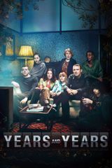 Key visual of Years and Years