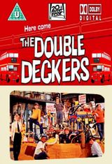 Key visual of Here Come the Double Deckers