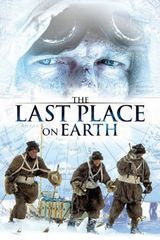 Key visual of The Last Place on Earth