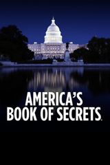 Key visual of America's Book of Secrets