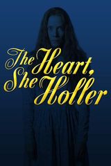 Key visual of The Heart, She Holler