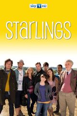 Key visual of Starlings