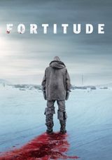 Key visual of Fortitude