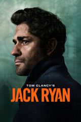 Key visual of Tom Clancy's Jack Ryan
