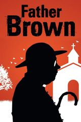 Key visual of Father Brown