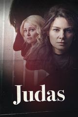 Key visual of Judas