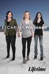 Key visual of Escaping Polygamy