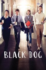 Key visual of Black Dog