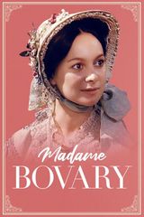 Key visual of Madame Bovary