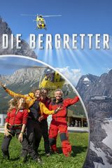 Key visual of Die Bergretter