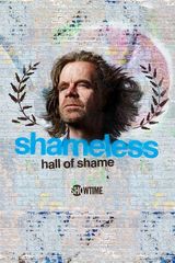 Key visual of Shameless Hall of Shame