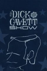 Key visual of The Dick Cavett Show