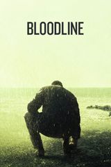 Key visual of Bloodline