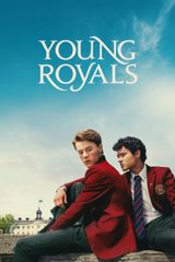 Key visual of Young Royals