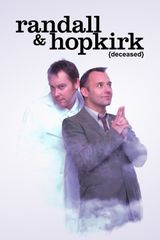 Key visual of Randall & Hopkirk (Deceased)