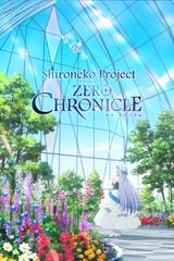 Key visual of Shironeko Project: Zero Chronicle