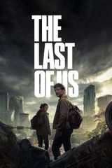 Key visual of The Last of Us