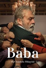 Key visual of Baba