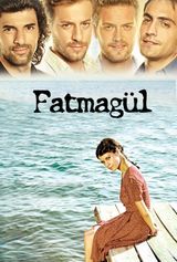 Key visual of Fatmagul