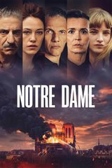 Key visual of Notre-Dame