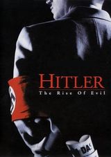 Key visual of Hitler: The Rise of Evil