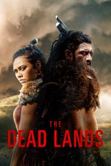 Key visual of The Dead Lands