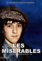 Key visual of Les Misérables