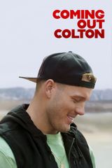 Key visual of Coming Out Colton