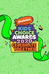 Key visual of Kids' Choice Awards