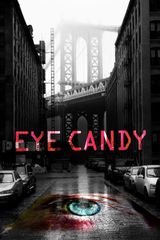 Key visual of Eye Candy