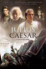 Key visual of Julius Caesar