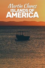 Key visual of Martin Clunes: Islands of America