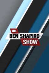 Key visual of The Ben Shapiro Show