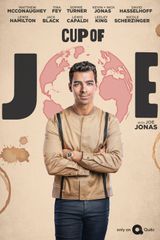 Key visual of Cup of Joe