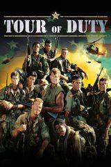 Key visual of Tour of Duty