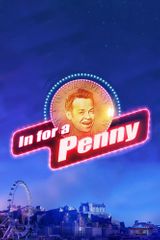 Key visual of In For a Penny