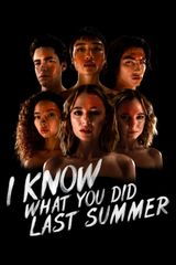Key visual of I Know What You Did Last Summer