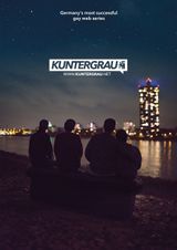 Key visual of Kuntergrau