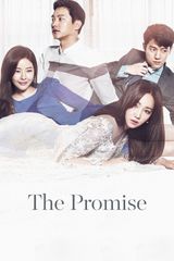 Key visual of The Promise