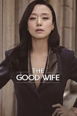 Key visual of The Good Wife