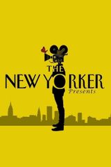 Key visual of The New Yorker Presents