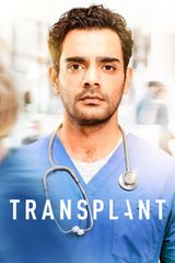 Key visual of Transplant