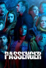 Key visual of Passenger