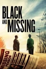 Key visual of Black and Missing