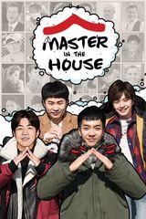 Key visual of Master In The House